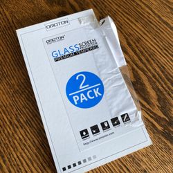 iPhone 8 Plus Screen Protector