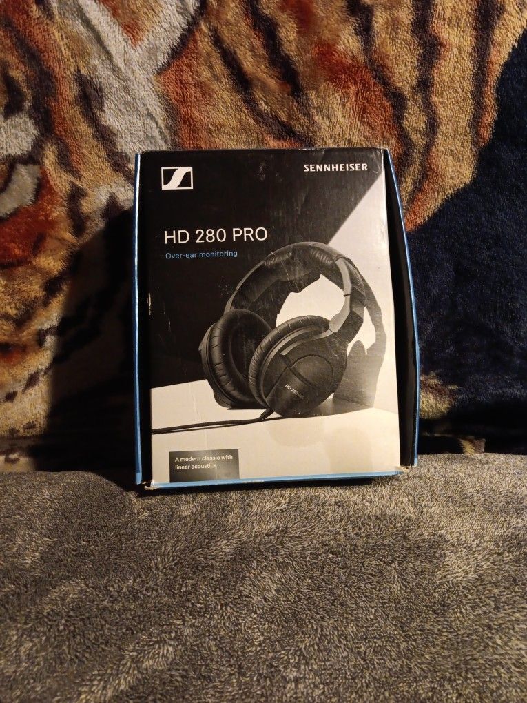 HD 280 PRO Headphones