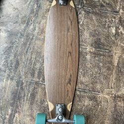 Longboard Skateboard 