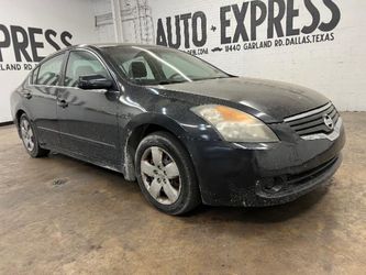 2008 Nissan Altima