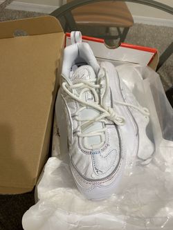 Nike Air Max 98 Ls Size 9.5w