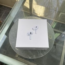 AirPod Pro 2 Brand New