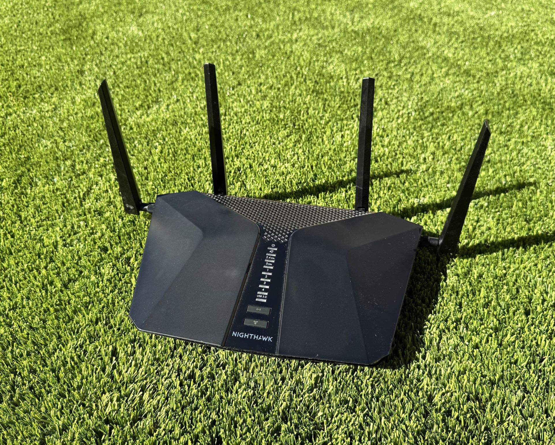 Netgear Nighthawk WiFi 6 Router