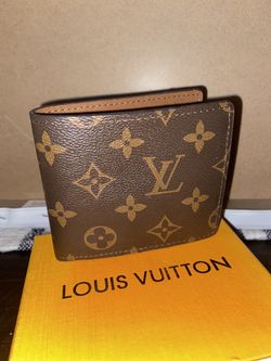 Brown Wallet