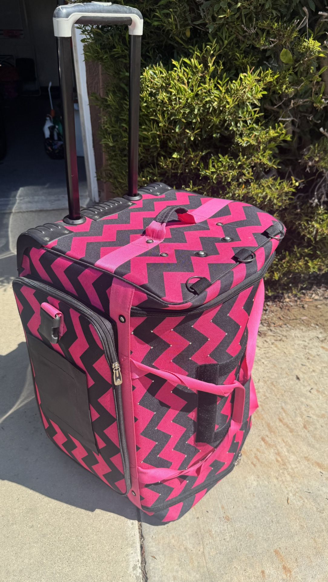 Dream duffle - medium Dance Bag