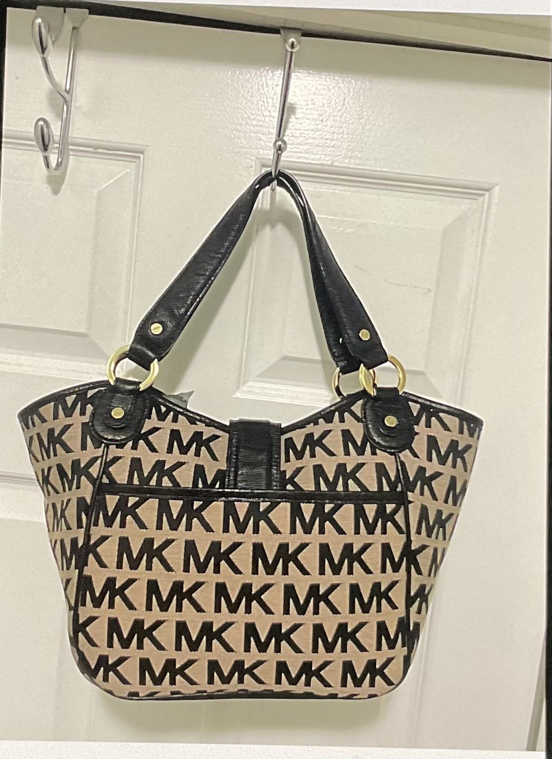Cartera Como esta en la foto