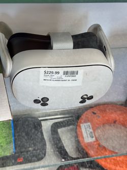 Meta VR Quest 3S 256gb