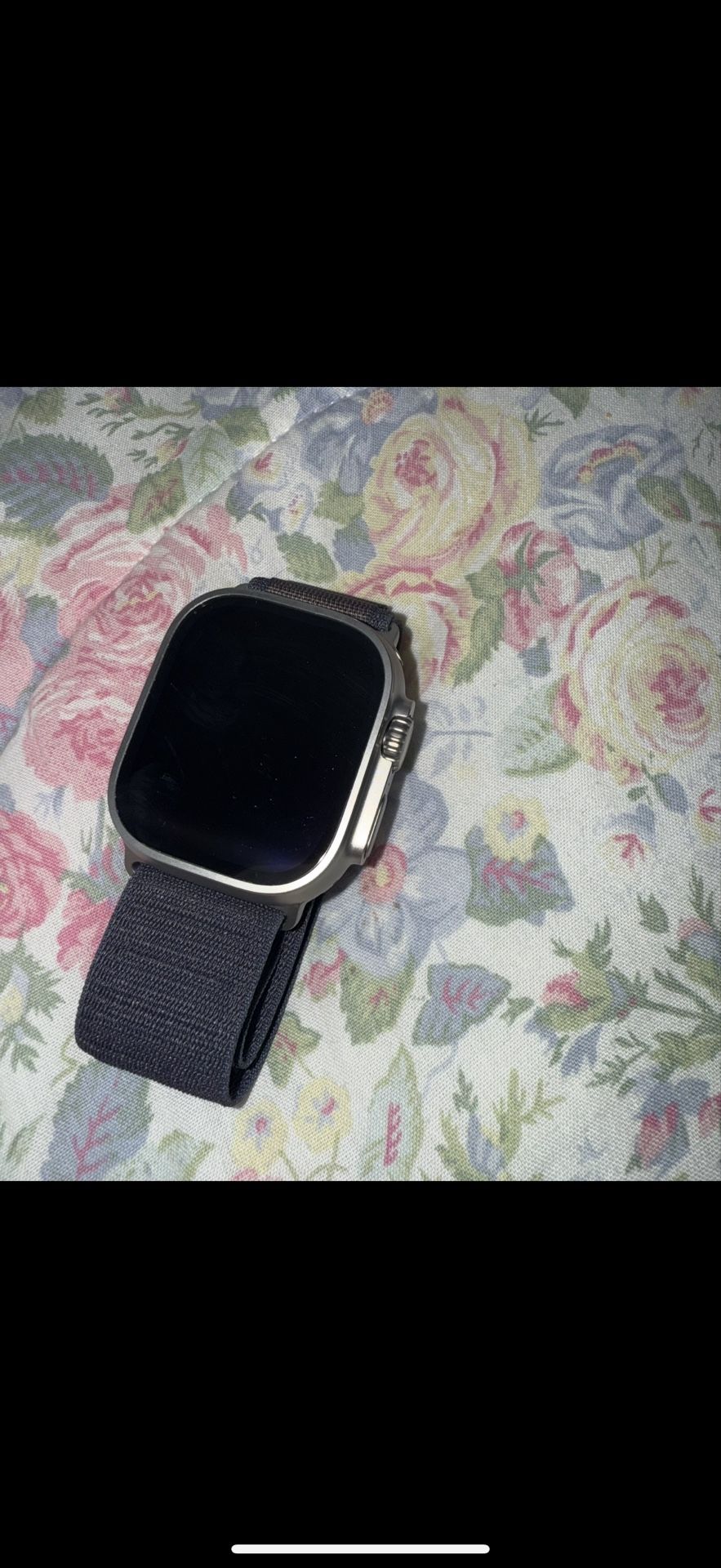 Apple Watch Ultra 2