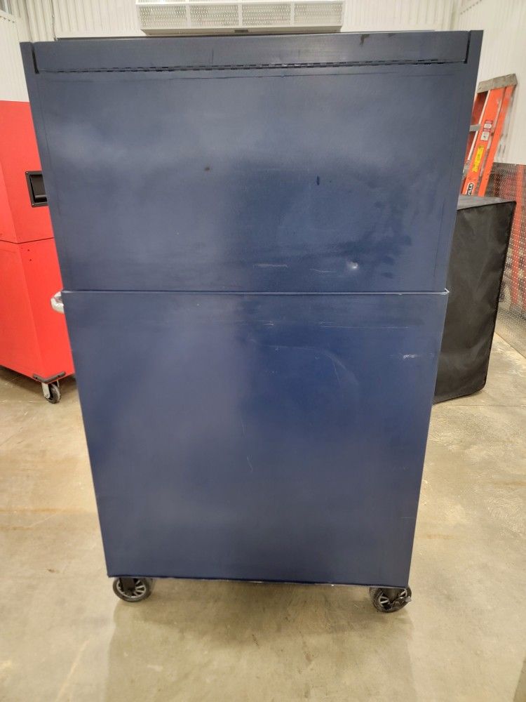 Tools Box