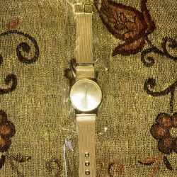 Brand New Ladies Watch 
