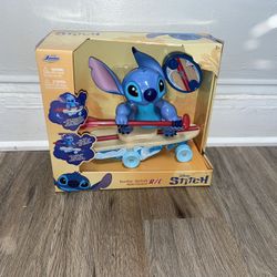 Jada Toys Radio Control Car with 360 Spin