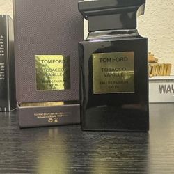 Tom Ford  Parfums 