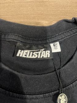 Hellstar shirts M