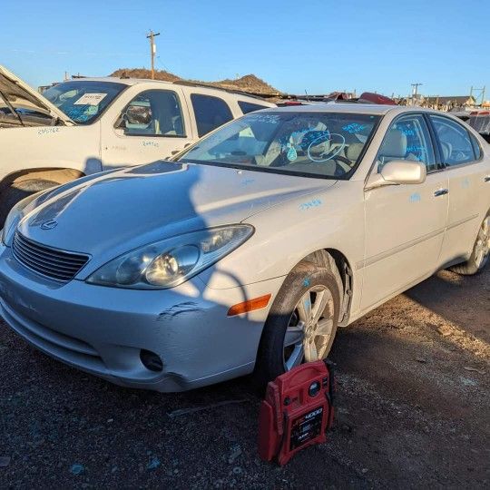 2006 Lexus ES330 Just In For Parts