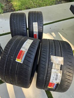 tires