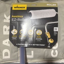 E-Roller Paint Stick