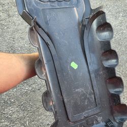 Engine  Cover Audi Rs5 2013-1016