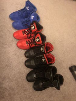 ******SQUATTING/GYM wear ****