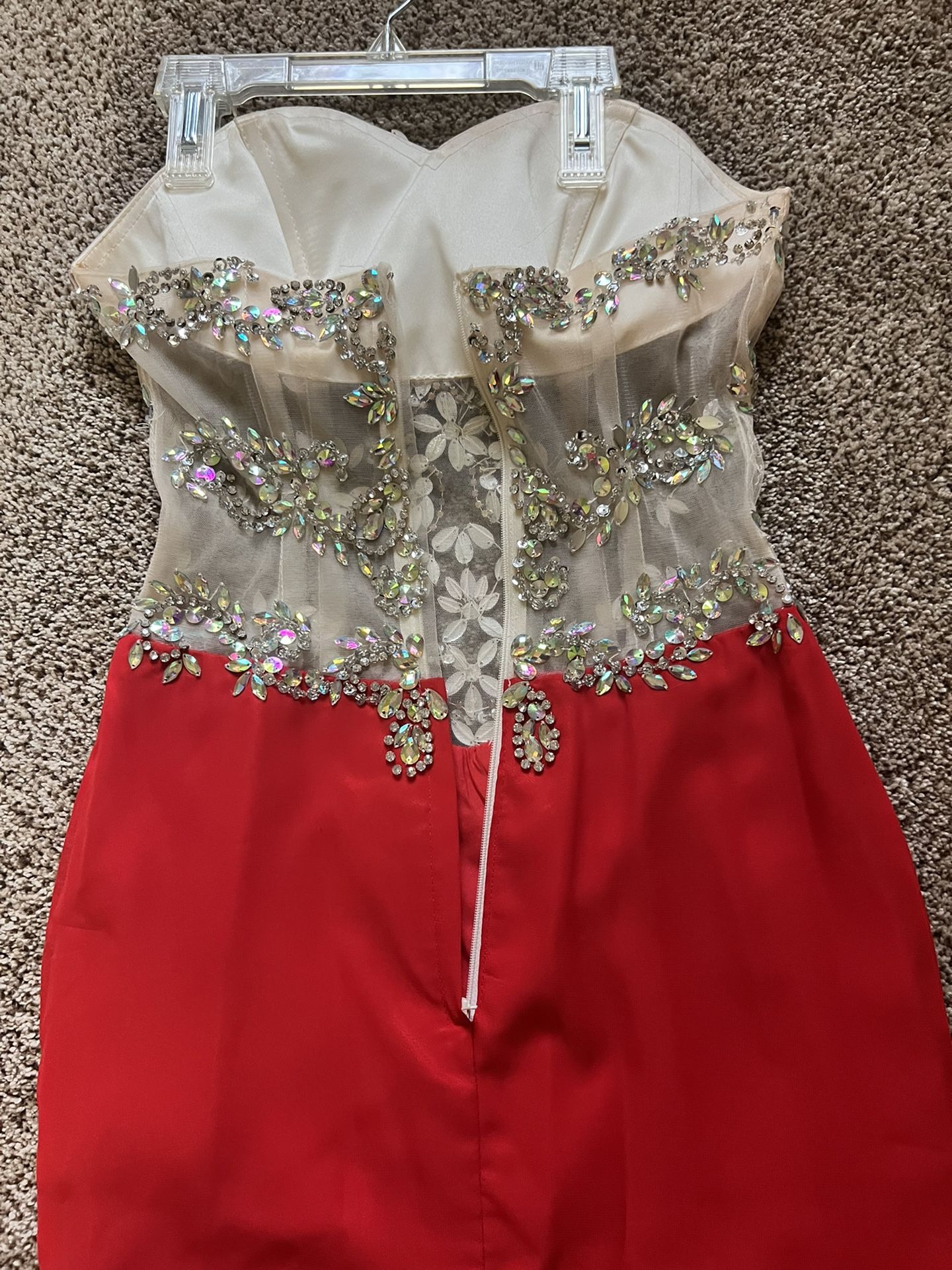 Formal/Party/Homecoming/Prom Dress