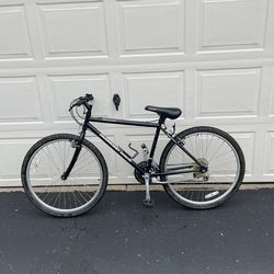 Diamondback Outlook 26in Small frame