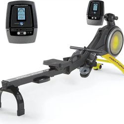 Like New Proform Sport RL Rower Delivery Available 