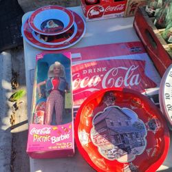 Coca-Cola Collection 