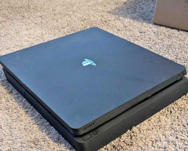 Ps4