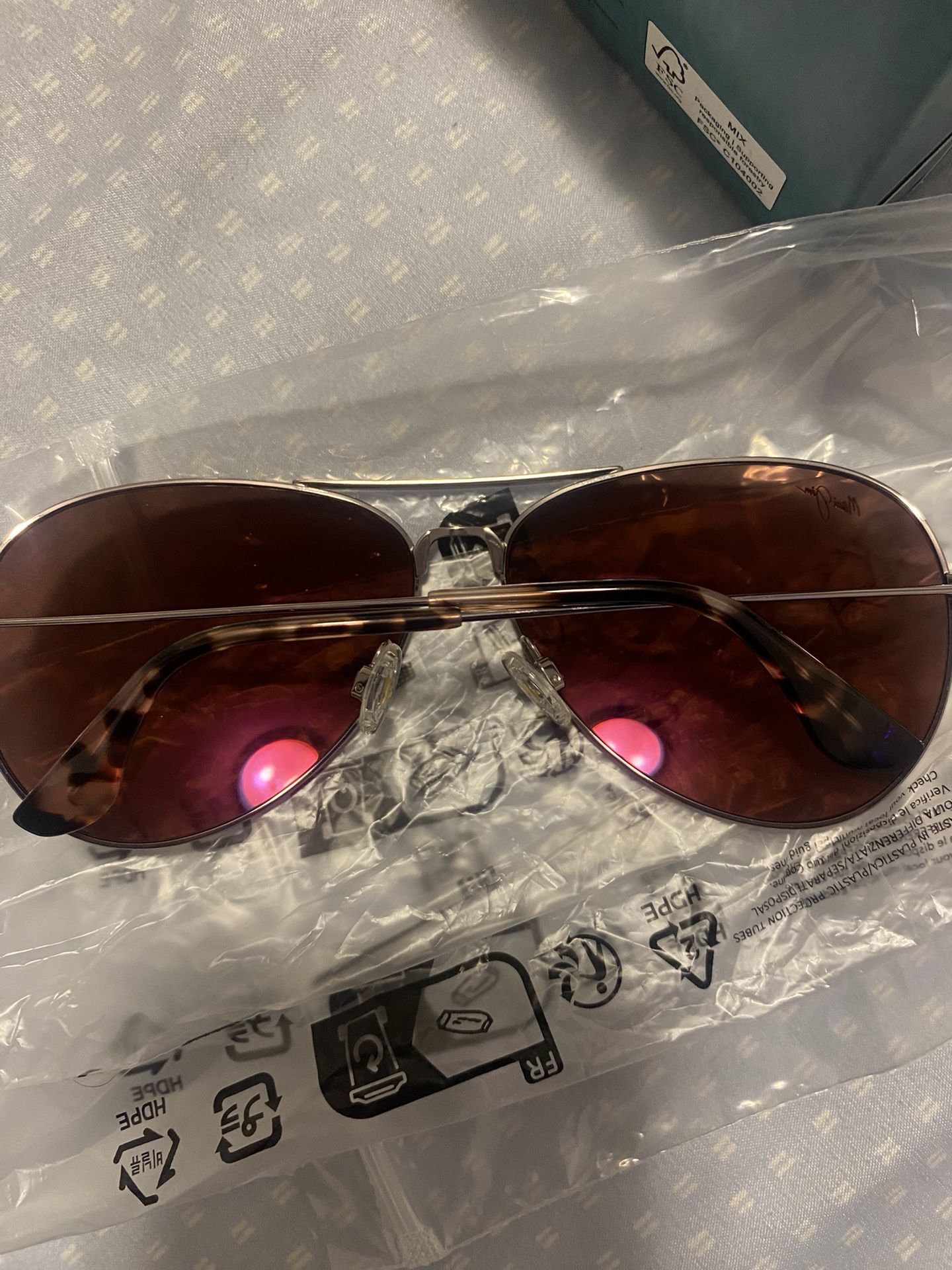 Maui Jim Sunglasses