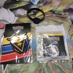 Pokémon Go Bundle