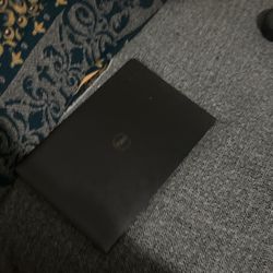 Dell Laptop