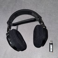 Gaming headset