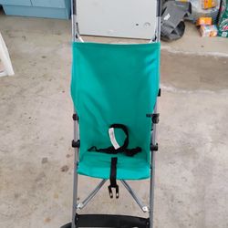 Umbrella Stroller