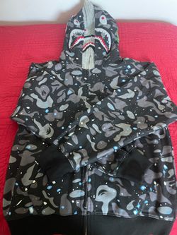 Bape sweater. 2xL