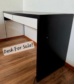 IKEA Home Office Desk