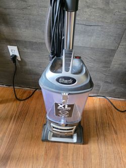 Shark Vaccuum