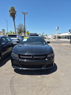 2017 Dodge Charger