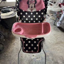 Baby High chair 