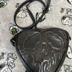 Pumkin Kult Purse