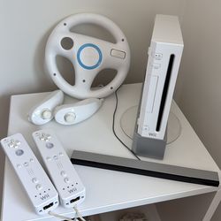 Nintendo Wii