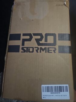 Submersible water pump