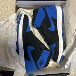 Air Jordan 1 Retro High OG