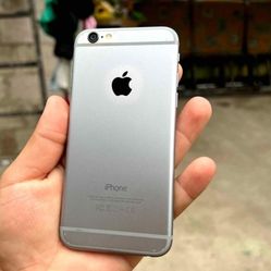 IPhone 6 Unlocked With Warranty 