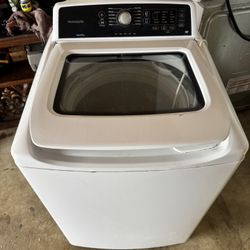 Washer And Electric Dryer For Sale $600 obo