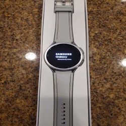 follow admit Samsung Galaxy Watch 6 – Your Health and Everyday Companion