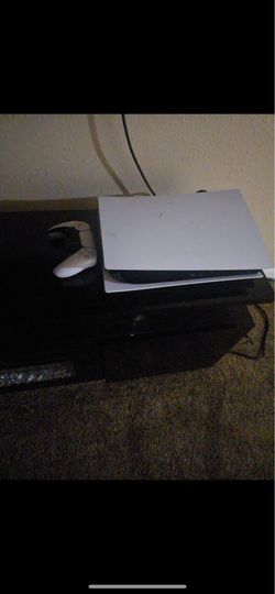 PS5