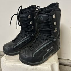 Men’s Snow Boots 