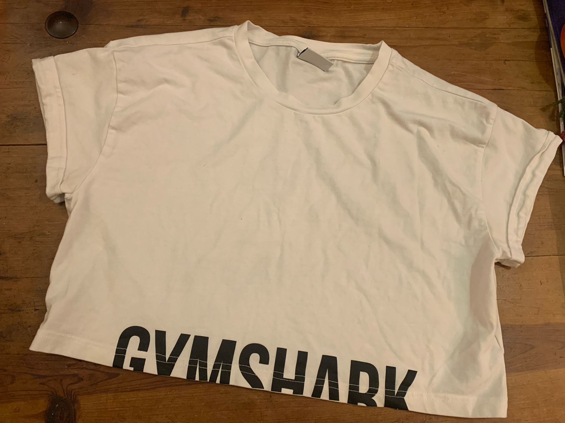 Women’s / Juniors Activewear Shirt, Shorts & Jacket