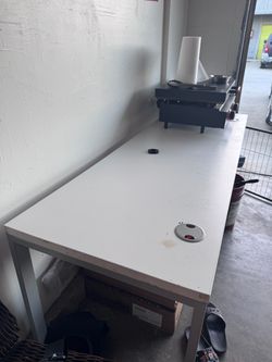 Office Tables