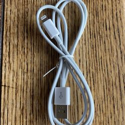 Brand New Lighting Cable For iPhone