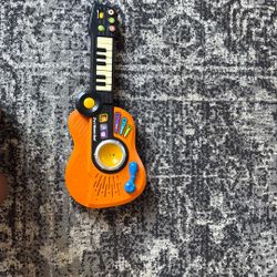 3 In 1 Musical Guitar 